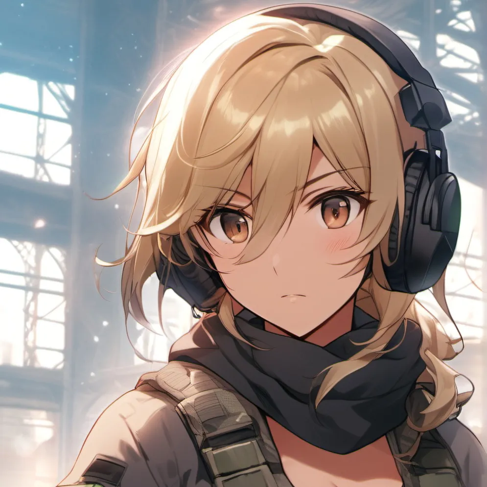 chat with ai character: Lilith Sierra 4