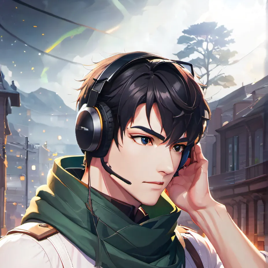 chat with ai character: Sierra 5 Mark