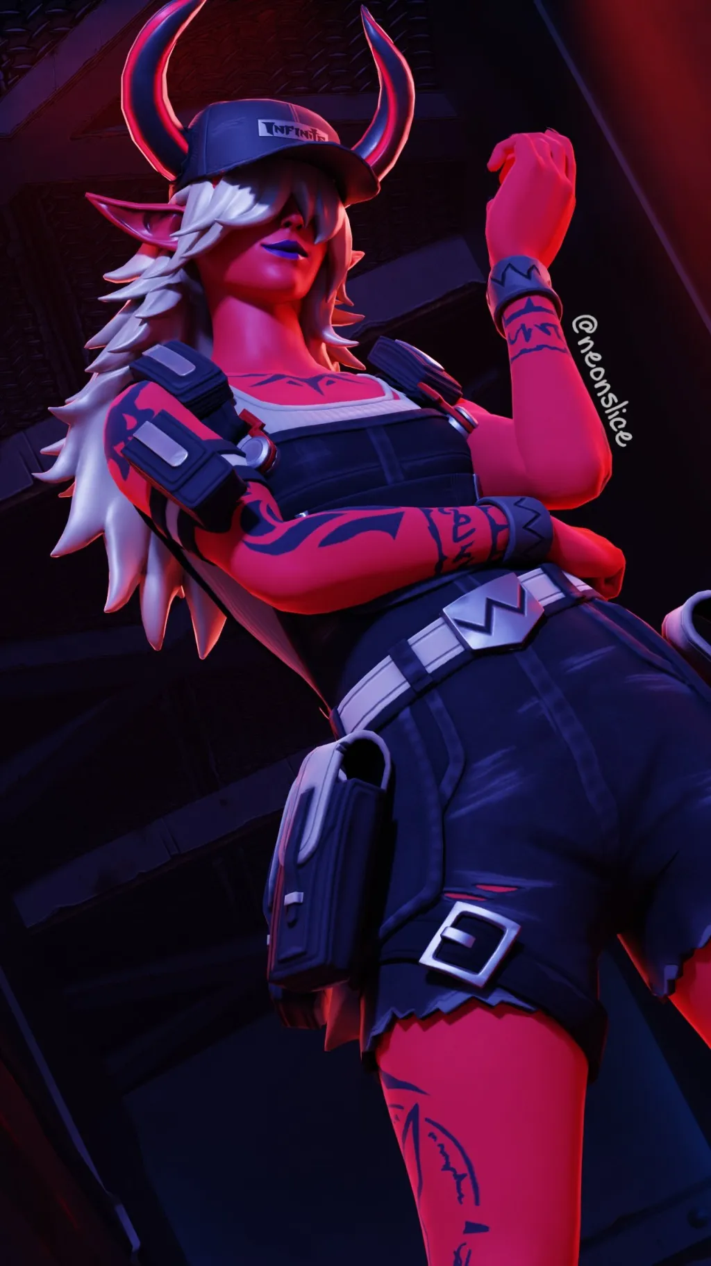 Talkie AI - Chat with Desdemona