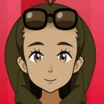 chat with ai character: Alola Mom