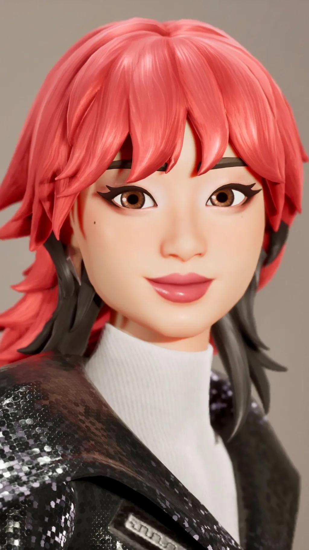 Talkie AI - Chat with Hana Park