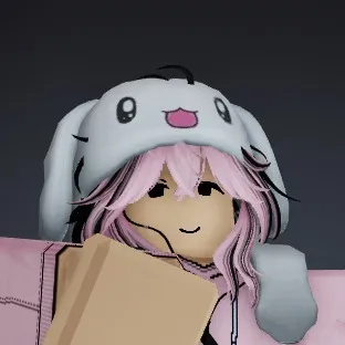 chat with ai character: Paisleigh (Binx)