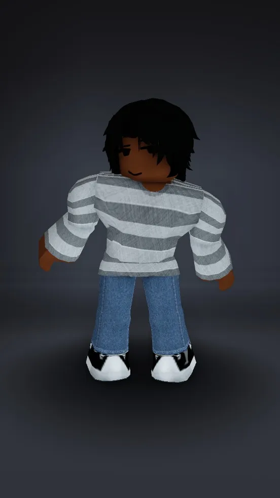 ai character: Kaipa background