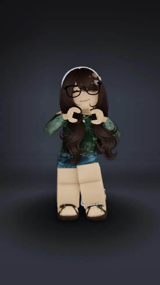 ai character: Alia background