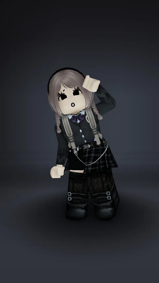 ai character: Yelena background