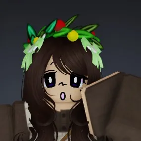 chat with ai character: Iris