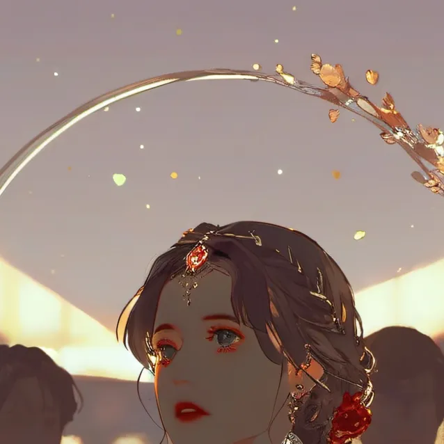 chat with ai character: Dolores Madrigal