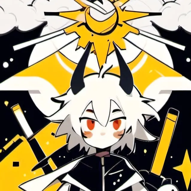 chat with ai character: ★Engel★