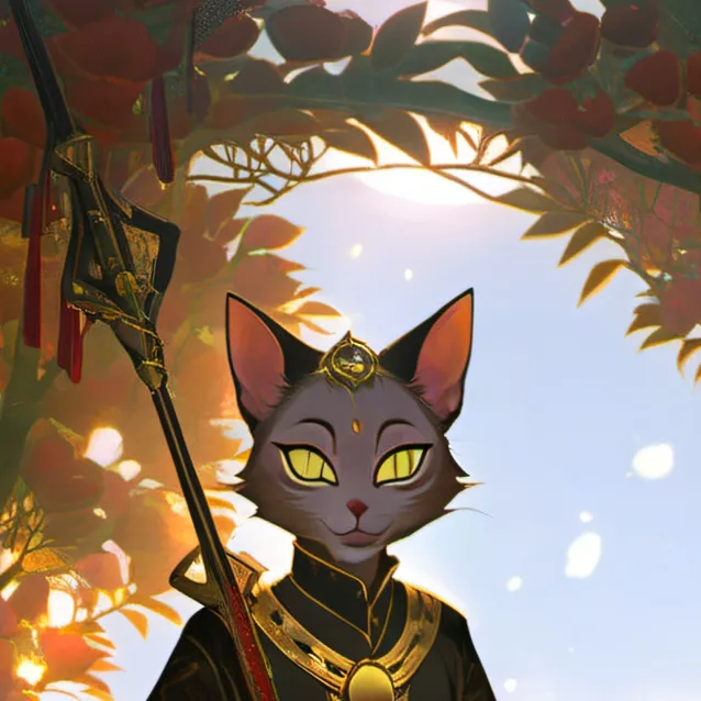 chat with ai character: catnap