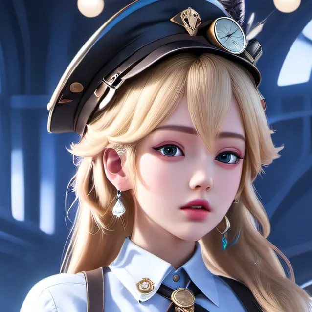 chat with ai character: Nayla cloudstien