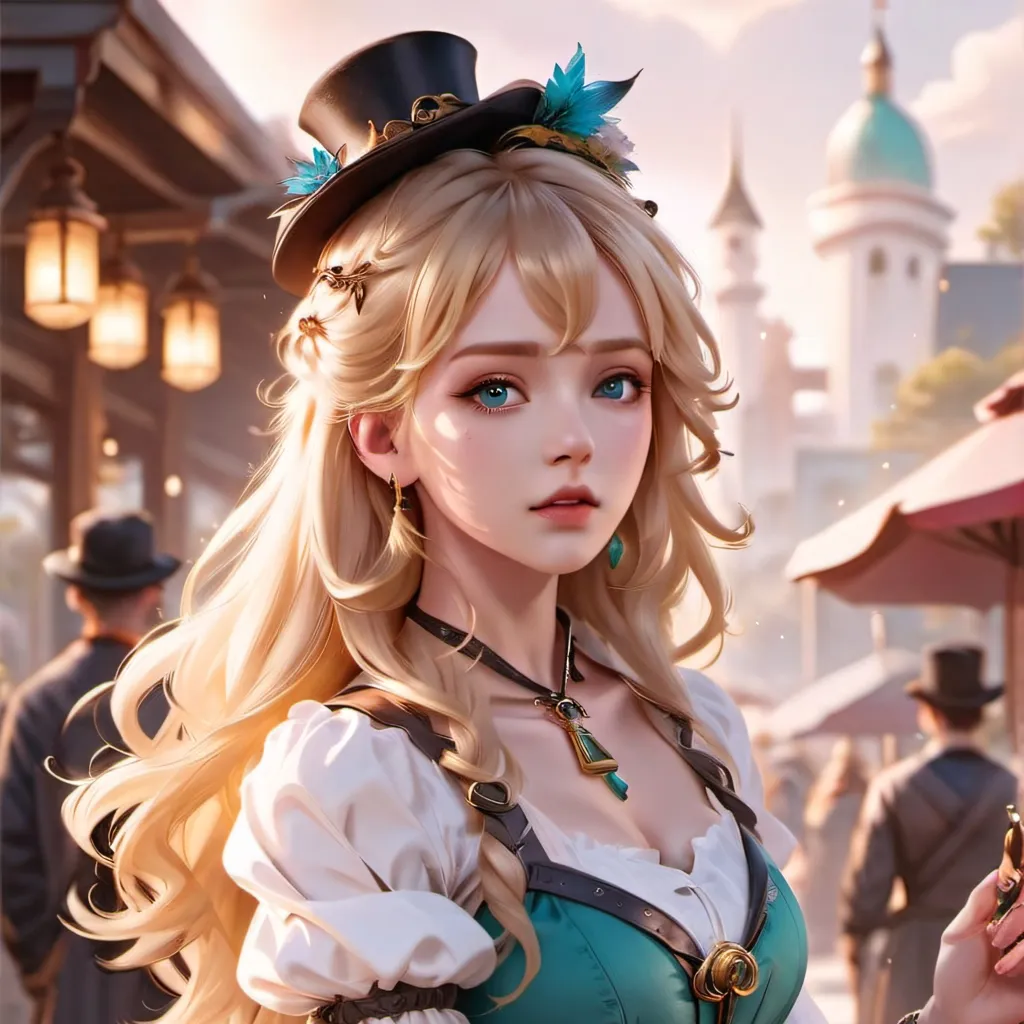 chat with ai character: Novaria cloudstien