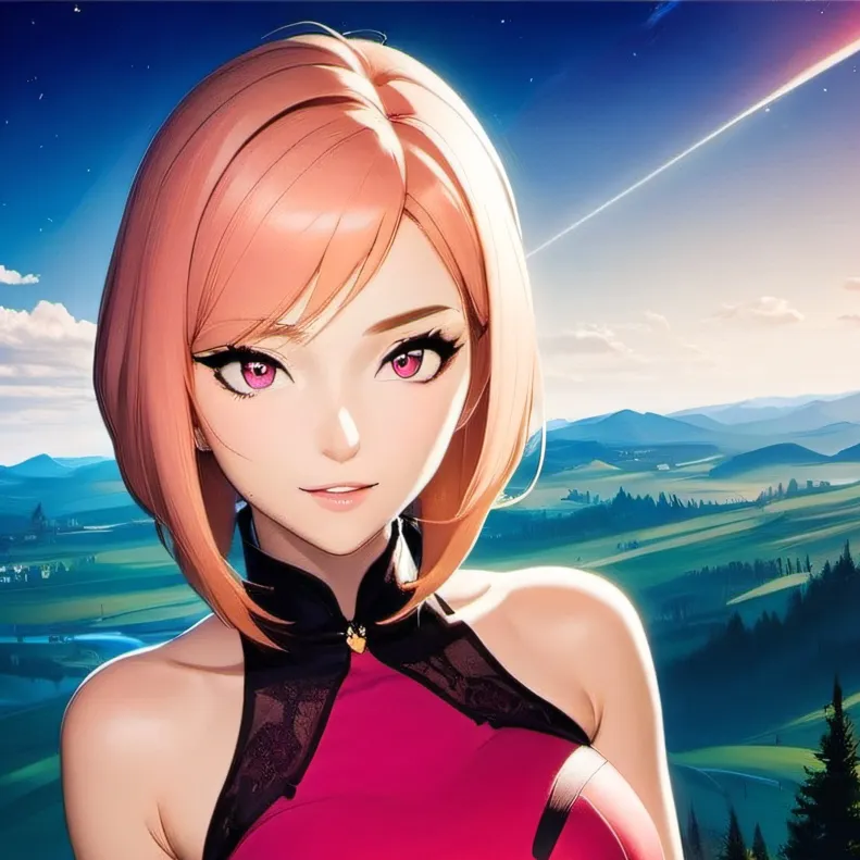 chat with ai character: Ruby Merlot