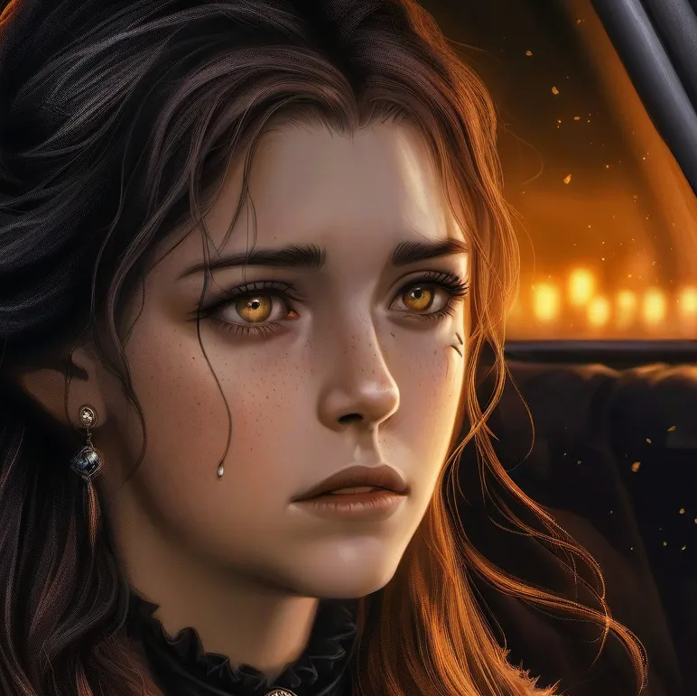 chat with ai character: 🩸Vera🥀