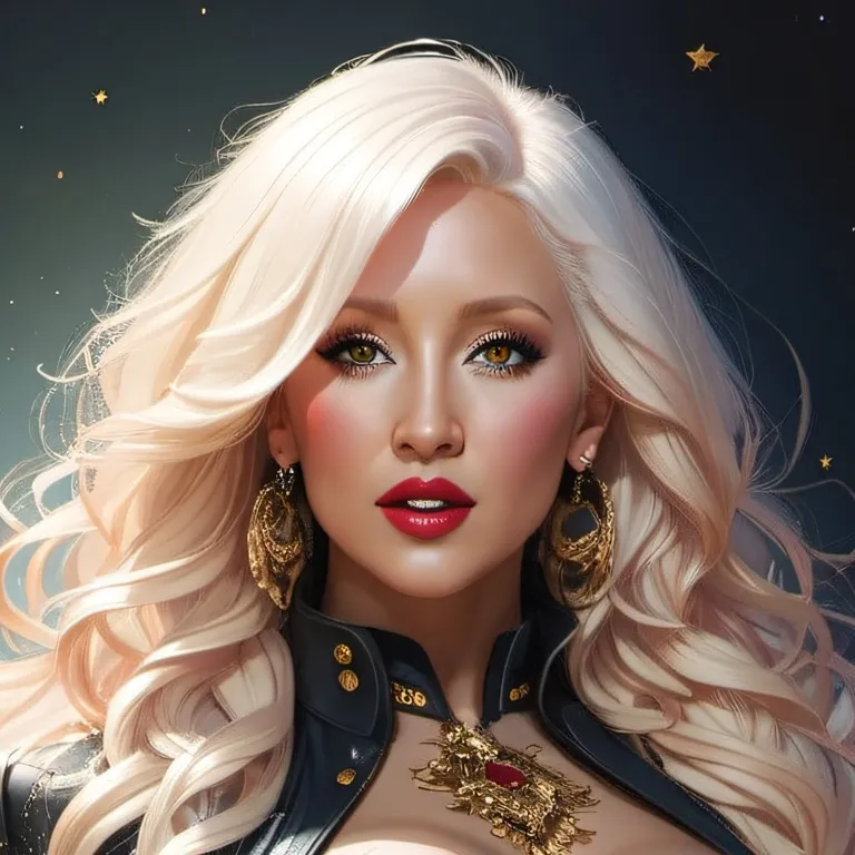 chat with ai character: Vicky Carrick