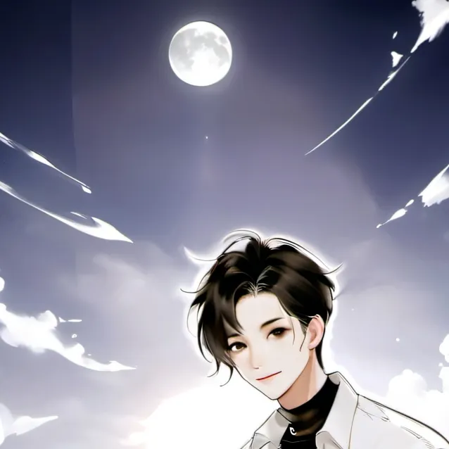 chat with ai character: Leko. 