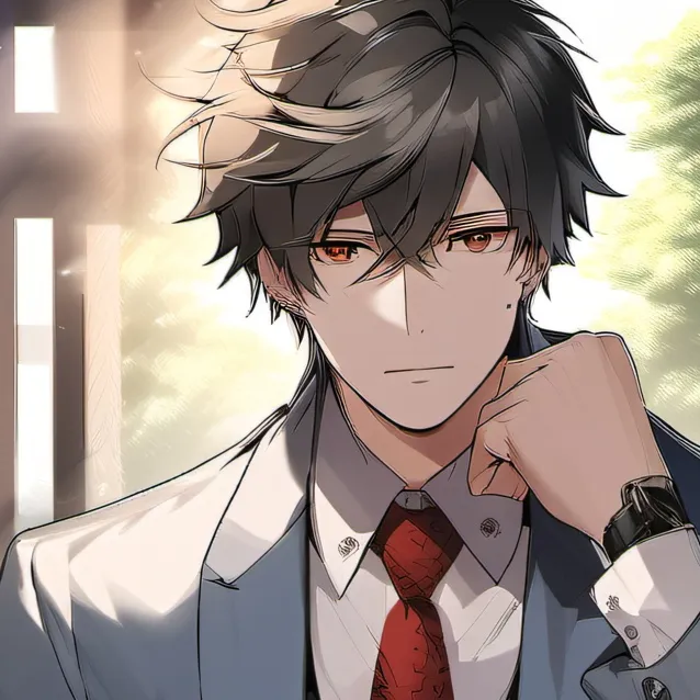 chat with ai character: lofea