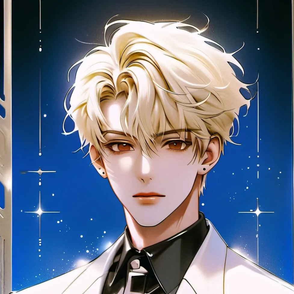 chat with ai character: Jake