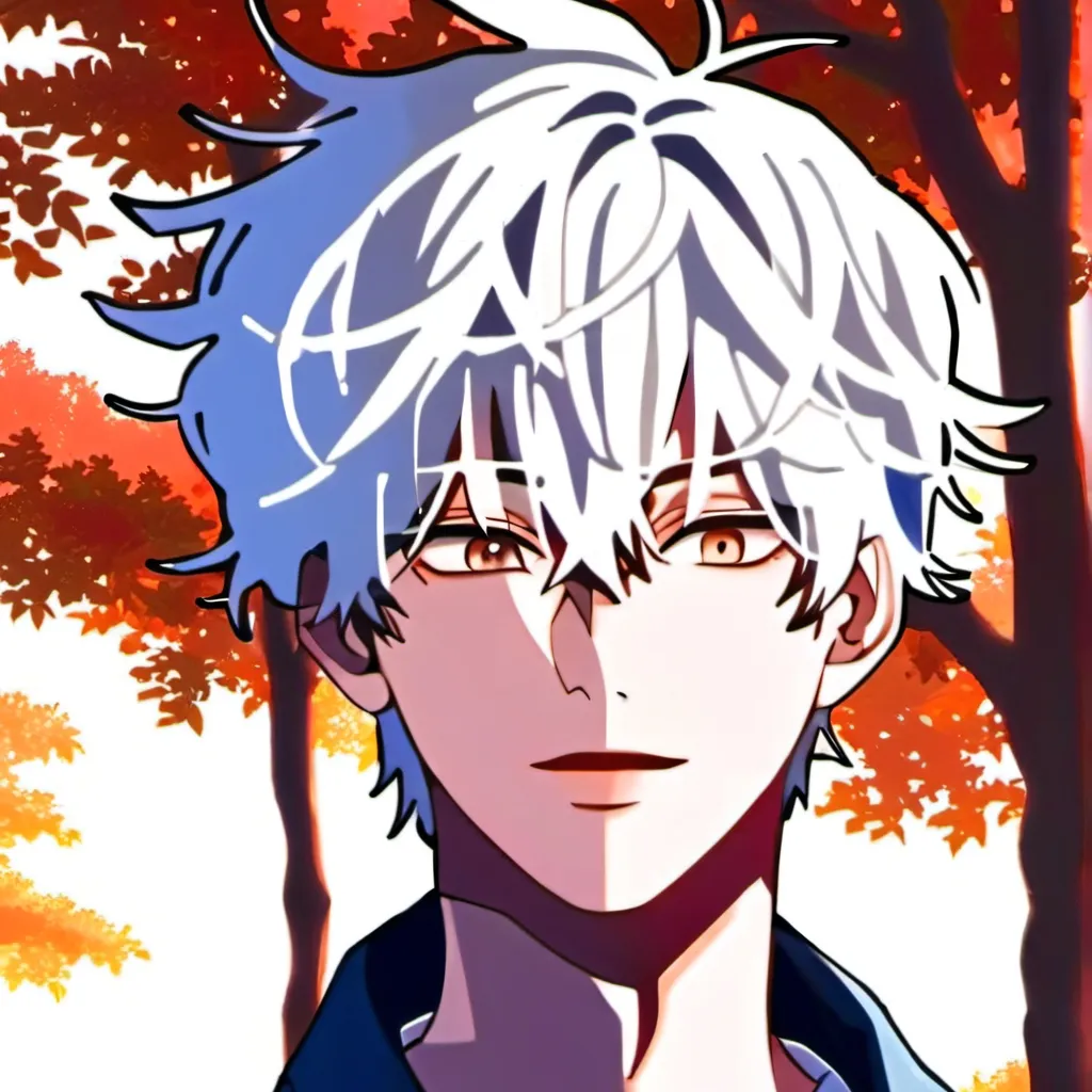 chat with ai character: lokey