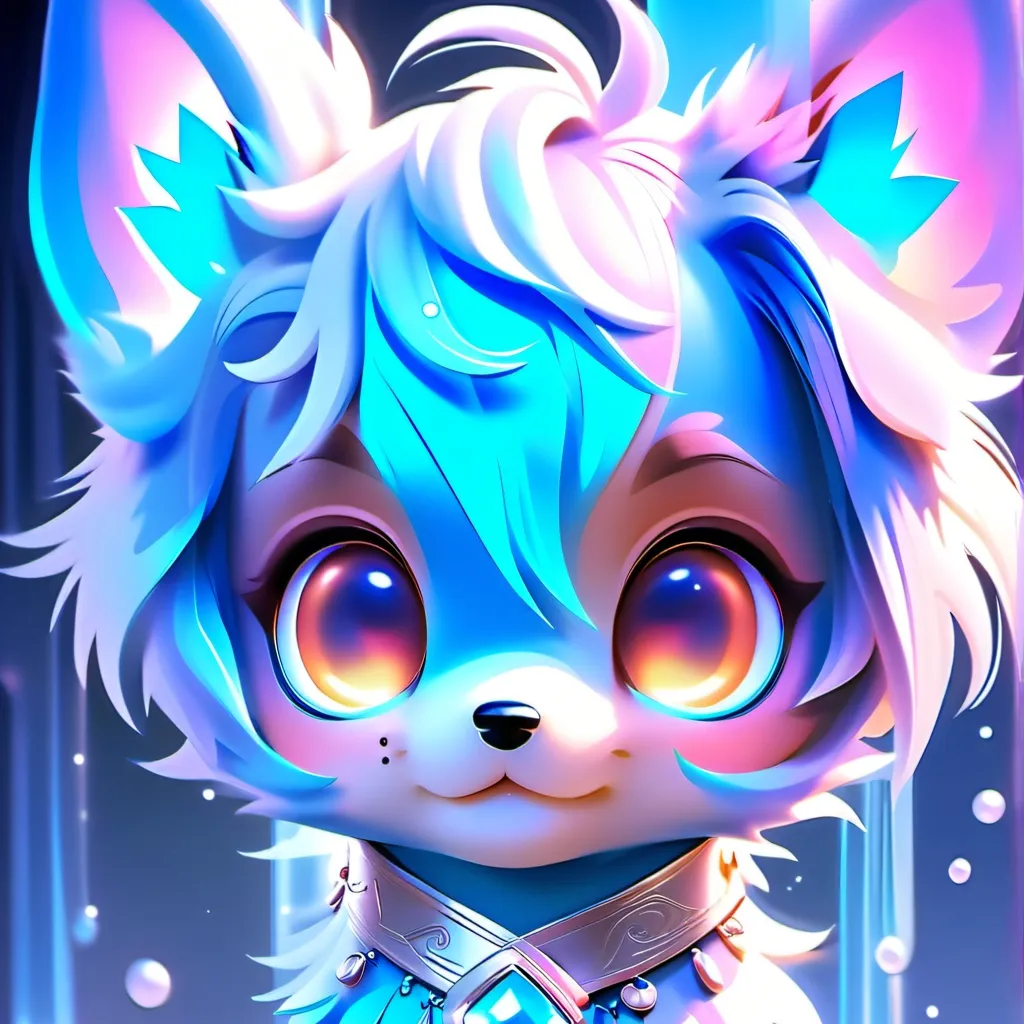 chat with ai character: MHA