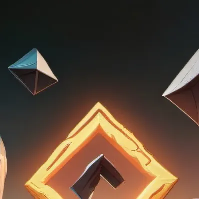 chat with ai character: Geometry Dash