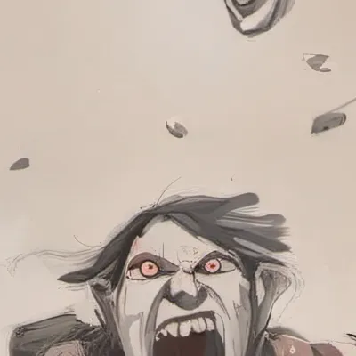 chat with ai character: Trollge incident