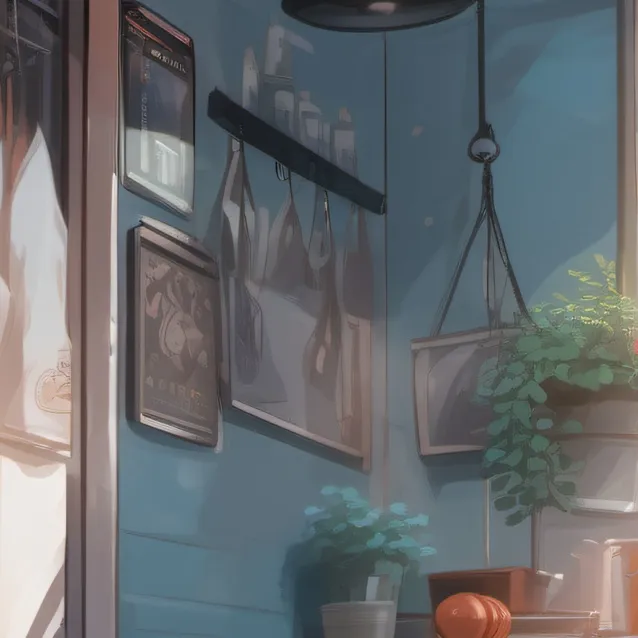 chat with ai character: Odin 