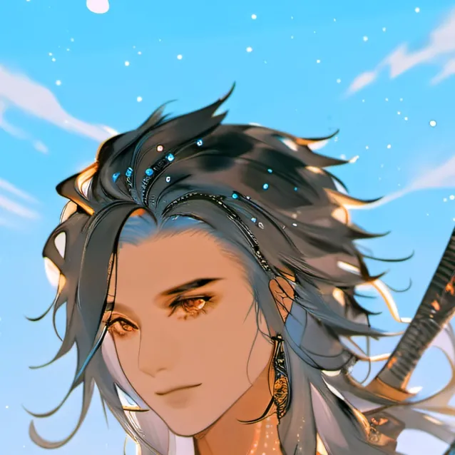 chat with ai character: Alex 