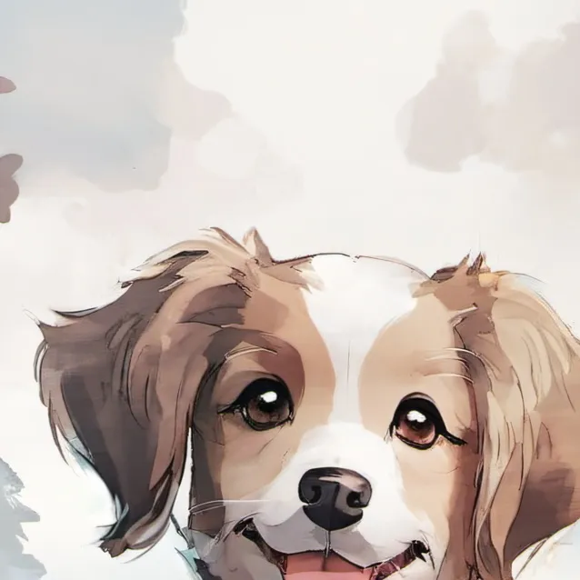 chat with ai character: buju