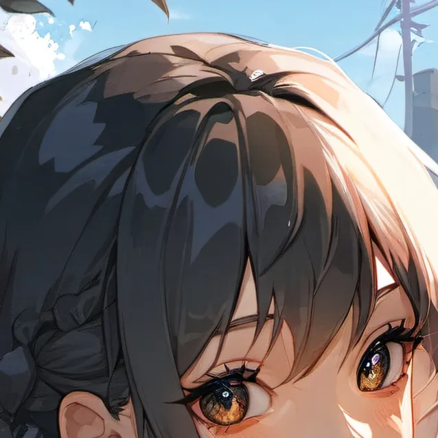 chat with ai character: Aurora 