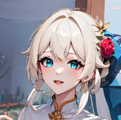 chat with ai character: Saki