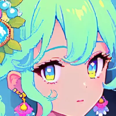 chat with ai character: Miya