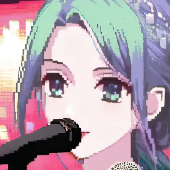 chat with ai character: Naomi  (5/5)