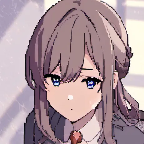 chat with ai character: Heather (Extra!)