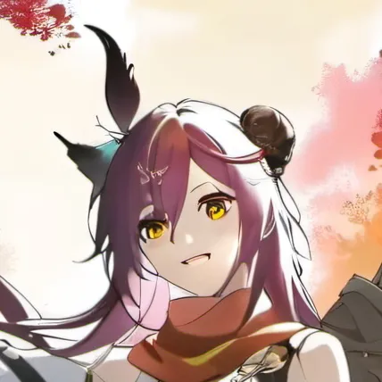 chat with ai character: Rica