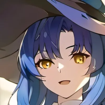 chat with ai character: Rilla