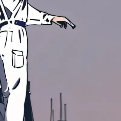 chat with ai character: Alex