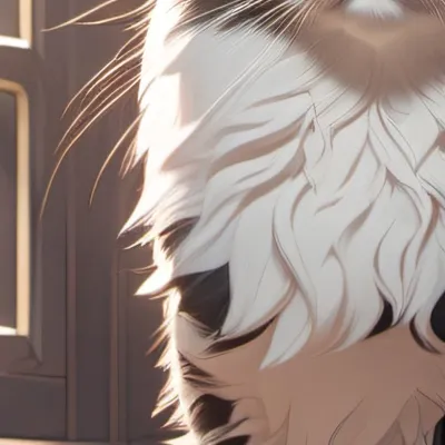 chat with ai character: Bella