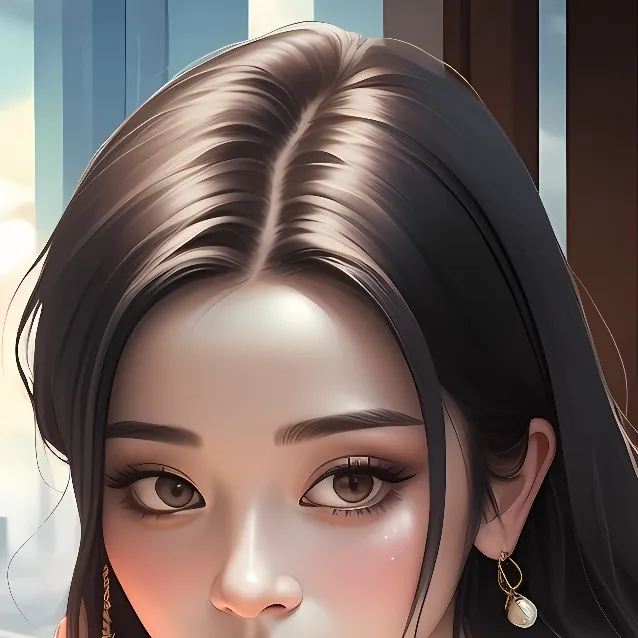 chat with ai character: Noa