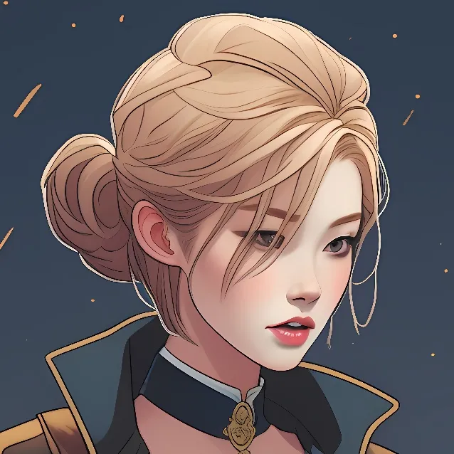 chat with ai character: rose