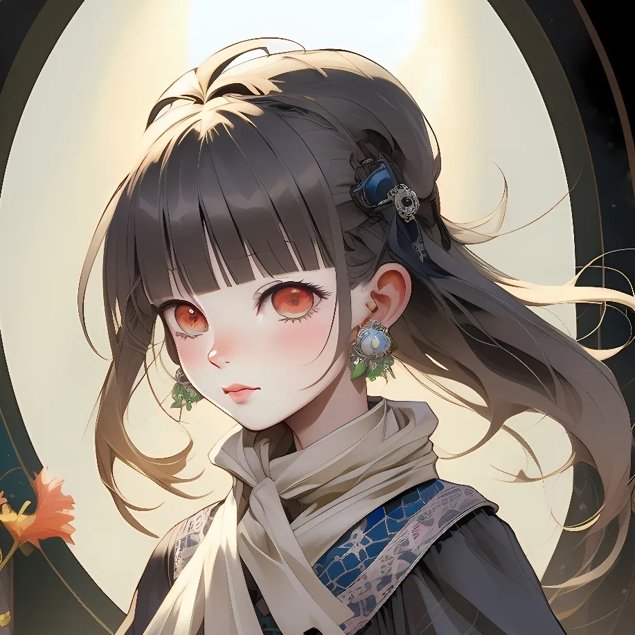 chat with ai character: Kanao