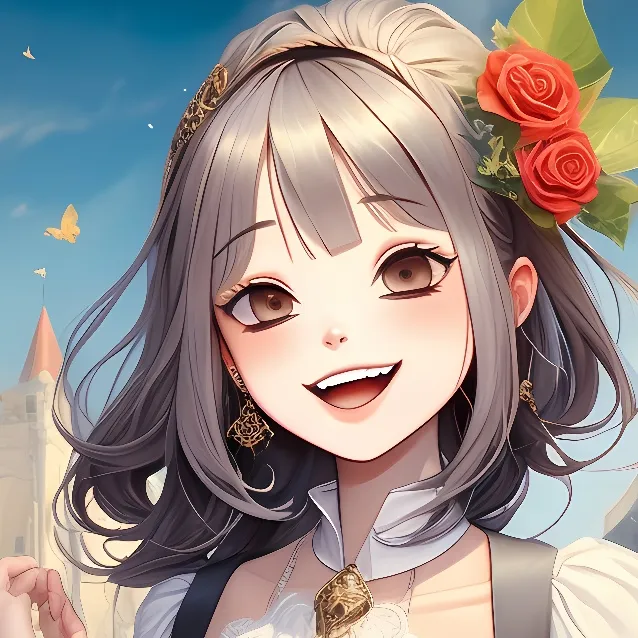 chat with ai character: Eva