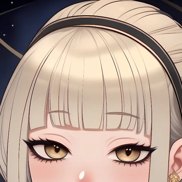 chat with ai character: Eva