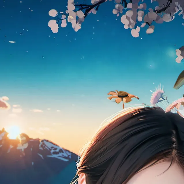 chat with ai character: Seva