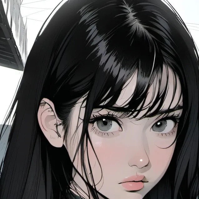 chat with ai character: Sarah