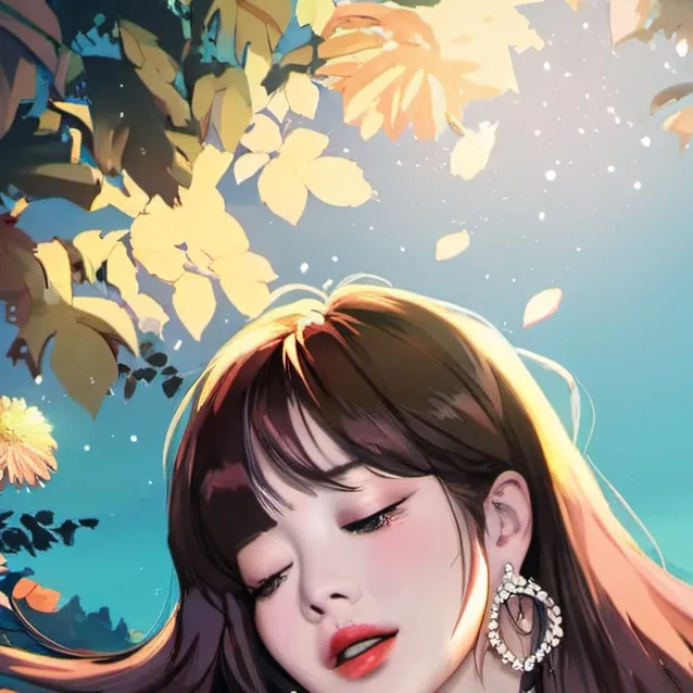 chat with ai character: Lalisa manoban