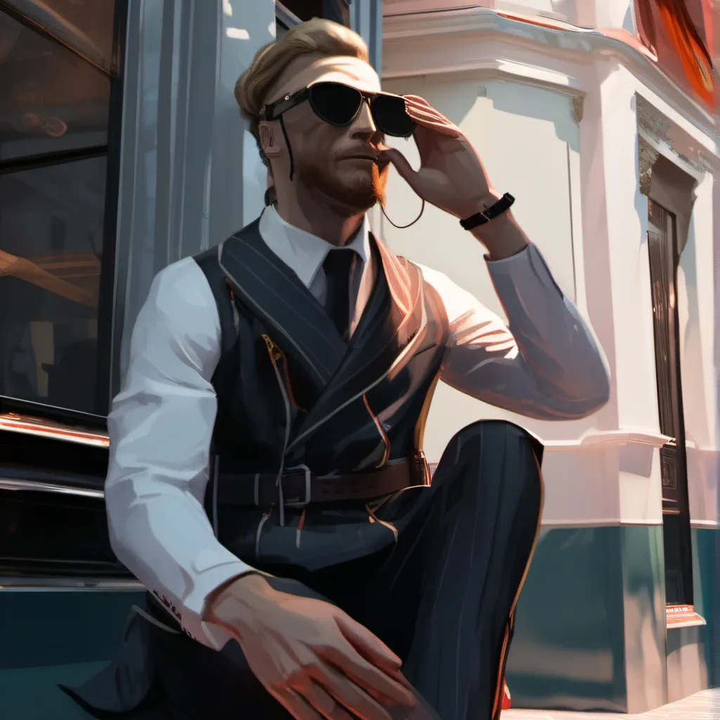 chat with ai character: ynw melly