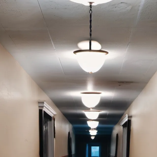 chat with ai character: The mimic