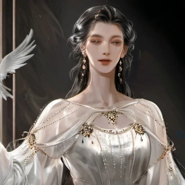 chat with ai character: Hiachi Masashige