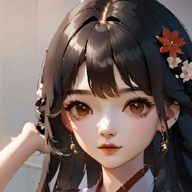 chat with ai character: Layla