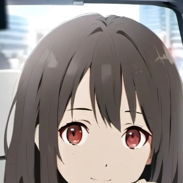 chat with ai character: Siri